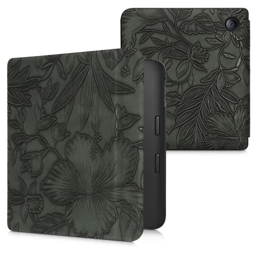 kwmobile kryt pro Kobo Libra 2, Ekologická kůže, Multicolor, 56575.59