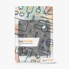 kwmobile kryt pro Kobo Libra 2, Ekologická kůže, Multicolor, 56575.59