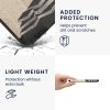 kwmobile pouzdro pro Amazon Kindle Paperwhite 7, Ekologická kůže, Multicolor, 25824.48
