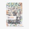 kwmobile pouzdro pro Amazon Kindle Paperwhite 7, Ekologická kůže, Multicolor, 25824.48