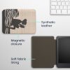 kwmobile kryt pro Kobo Clara 2E, Ekologická kůže, Multicolor, 60056.19