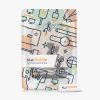 kwmobile kryt pro Kobo Clara 2E, Ekologická kůže, Multicolor, 60056.19