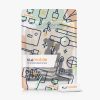 kwmobile kryt pro Kobo Libra 2, Ekologická kůže, Multicolor, 56575.63