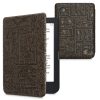 kwmobile pouzdro pro Kobo Clara 2E, Ekologická kůže, Multicolor, 60056.17