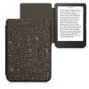 kwmobile pouzdro pro Kobo Clara 2E, Ekologická kůže, Multicolor, 60056.17