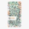 kwmobile pouzdro pro Apple iPod Touch 6th/iPod Touch 7th, silikonové, zelené, 50528.243
