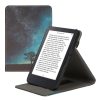 kwmobile pouzdro pro Kobo Clara 2E, Ekologická kůže, Multicolor, 60227.04