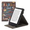 kwmobile pouzdro pro Kobo Clara 2E, Ekologická kůže, Multicolor, 60227.03