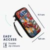 Kwmobile Universal XXL kryt - 7", neopren, vícebarevný, 30226.5.04