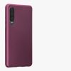kwmobile pouzdro pro Huawei P30, silikonové, fialové, 47411.230