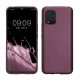 kwmobile pouzdro pro Xiaomi Mi 10 Lite 5G, silikon, fialové, 52491.230