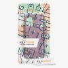kwmobile pouzdro pro Xiaomi Mi 10 Lite 5G, silikon, fialové, 52491.230