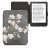 kwmobile pouzdro pro Kobo Clara 2E, Ekologická kůže, Multicolor, 60056.21