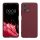 Pouzdro Kwmobile pro Xiaomi Redmi Note 12 5G/Poco X5, fialové, silikonové, 60887.187