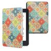 kwmobile kryt pro Amazon Kindle Paperwhite 7, Ekologická kůže, Multicolor, 45569,59