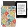 kwmobile kryt pro Amazon Kindle Paperwhite 7, Ekologická kůže, Multicolor, 45569,59