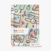 kwmobile kryt pro Amazon Kindle Paperwhite 7, Ekologická kůže, Multicolor, 45569,59