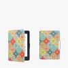 kwmobile kryt pro Amazon Kindle Paperwhite 7, Ekologická kůže, Multicolor, 45569,59