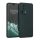 Pouzdro Kwmobile pro Xiaomi 13 Lite 5G, zelené, silikonové, 60984.14