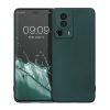 Pouzdro Kwmobile pro Xiaomi 13 Lite 5G, zelené, silikonové, 60984.14