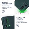 Pouzdro Kwmobile pro Xiaomi 13 Lite 5G, zelené, silikonové, 60984.14