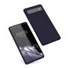 kwmobile pouzdro pro Google Pixel 6a, silikonové, fialové, 57799.182