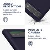 kwmobile pouzdro pro Google Pixel 6a, silikonové, fialové, 57799.182