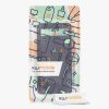 kwmobile pouzdro pro Google Pixel 6a, silikonové, fialové, 57799.182