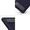kwmobile pouzdro pro Google Pixel 6a, silikonové, fialové, 57799.182