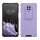 kwmobile pouzdro pro Xiaomi Redmi Note 9S/Redmi 9 Pro/Redmi 9 Pro Max, plast, fialové, 57240.108