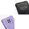 kwmobile pouzdro pro Xiaomi Redmi Note 9S/Redmi 9 Pro/Redmi 9 Pro Max, plast, fialové, 57240.108