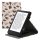 kwmobile pouzdro pro Kobo Clara 2E, Ekologická kůže, Multicolor, 60227.07