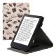 kwmobile pouzdro pro Kobo Clara 2E, Ekologická kůže, Multicolor, 60227.07