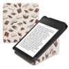 kwmobile pouzdro pro Kobo Libra 2, ekologická kůže, vícebarevné, 56577.16