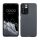kwmobile pouzdro pro Xiaomi Note 11 Pro Plus 5G, Silicon, Grey, 59142.232