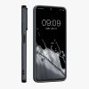 kwmobile pouzdro pro Xiaomi Note 11 Pro Plus 5G, Silicon, Grey, 59142.232