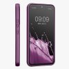 Pouzdro Kwmobile pro Samsung Galaxy A54 5G, modré, silikonové, 60797.23