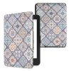 kwmobile kryt pro Amazon Kindle Paperwhite 7, Ekologická kůže, Multicolor, 23136.48