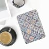 kwmobile kryt pro Amazon Kindle Paperwhite 7, Ekologická kůže, Multicolor, 23136.48