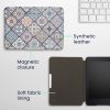 kwmobile kryt pro Amazon Kindle Paperwhite 7, Ekologická kůže, Multicolor, 23136.48