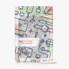 kwmobile kryt pro Amazon Kindle Paperwhite 7, Ekologická kůže, Multicolor, 23136.48