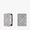 kwmobile kryt pro Amazon Kindle Paperwhite 7, Ekologická kůže, Multicolor, 23136.48