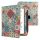 kwmobile kryt pro PocketBook Era, Ekologická kůže, Multicolor, 59390.10
