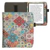 kwmobile kryt pro PocketBook Era, Ekologická kůže, Multicolor, 59390.10