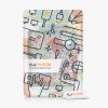 kwmobile kryt pro PocketBook Era, Ekologická kůže, Multicolor, 59390.10