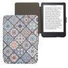 kwmobile pouzdro pro Kobo Clara 2E, Ekologická kůže, Multicolor, 60056.25