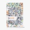 kwmobile pouzdro pro Kobo Clara 2E, Ekologická kůže, Multicolor, 60056.25