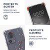 Pouzdro Kwmobile se šňůrkou na krk pro Xiaomi 13 Lite 5G, vícebarevné, silikonové, 61167.01