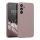 Pouzdro Kwmobile pro Samsung Galaxy A54 5G, fialové, silikonové, 60795.236