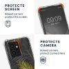 Pouzdro Kwmobile se šňůrkou na krk pro Xiaomi Redmi Note 12, vícebarevné, silikonové, 61174.02